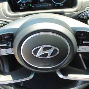 Hyundai Tucson 1.6 Hybrid AUTOMATIK *LED, NAVIGACIJA, KAMERA*