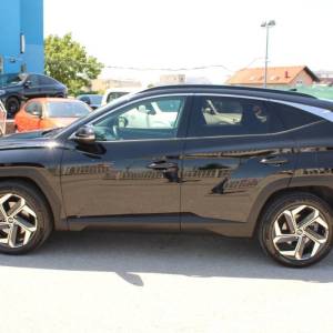 Hyundai Tucson 1.6 Hybrid AUTOMATIK *LED, NAVIGACIJA, KAMERA*