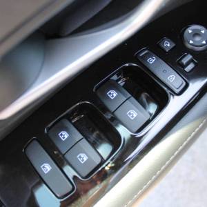 Hyundai Tucson 1.6 Hybrid AUTOMATIK *LED, NAVIGACIJA, KAMERA*