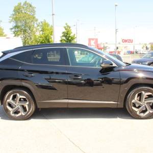 Hyundai Tucson 1.6 Hybrid AUTOMATIK *LED, NAVIGACIJA, KAMERA*