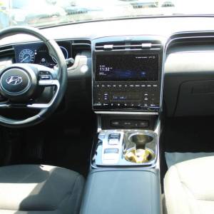Hyundai Tucson 1.6 Hybrid AUTOMATIK *LED, NAVIGACIJA, KAMERA*
