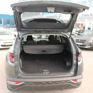 Hyundai Tucson 1.6 T-GDi *LED, KAMERA*