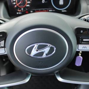 Hyundai Tucson 1.6 T-GDi *LED, KAMERA*
