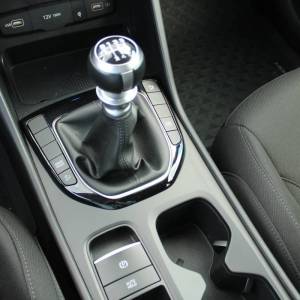 Hyundai Tucson 1.6 T-GDi *LED, KAMERA*