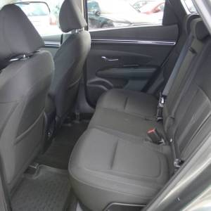 Hyundai Tucson 1.6 T-GDi *LED, KAMERA*