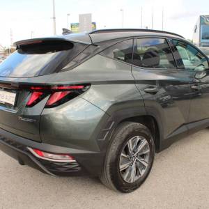Hyundai Tucson 1.6 T-GDi *LED, KAMERA*