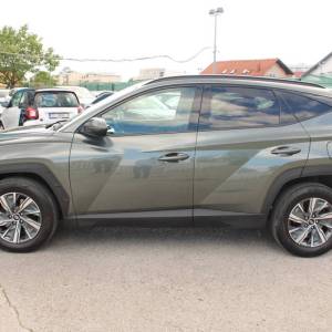 Hyundai Tucson 1.6 T-GDi *LED, KAMERA*