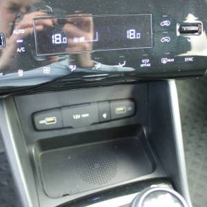 Hyundai Tucson 1.6 T-GDi *LED, KAMERA*