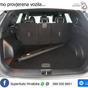 Hyundai Tucson 1.6 T-GDI N Line 179 KS, ACC+LED+KAM+GR SJED+VIRT