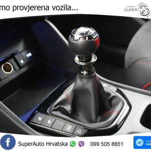 Hyundai Tucson 1.6 T-GDI N Line 179 KS, ACC+LED+KAM+GR SJED+VIRT