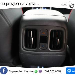 Hyundai Tucson 1.6 T-GDI N Line 179 KS, ACC+LED+KAM+GR SJED+VIRT