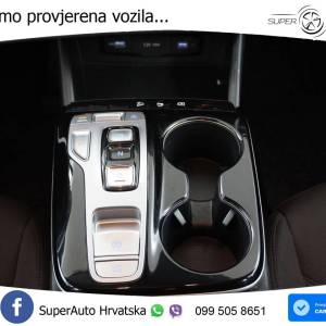 Hyundai Tucson 1.6 T-GDi PHEV 4WD Aut. 265 KS, ACC+KAM+VIRT+NAVI
