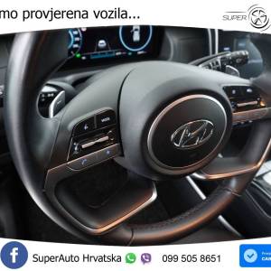 Hyundai Tucson 1.6 T-GDi PHEV 4WD Aut. 265 KS, ACC+KAM+VIRT+NAVI