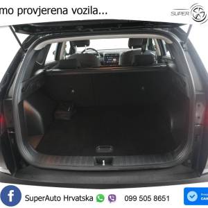 Hyundai Tucson 1.6 T-GDi PHEV 4WD Aut. 265 KS, ACC+KAM+VIRT+NAVI