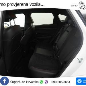 Hyundai Tucson 1.6 T-GDi PHEV 4WD Aut. N Line 265 KS, ACC+LED+KAM+GR SJED+VIRT
