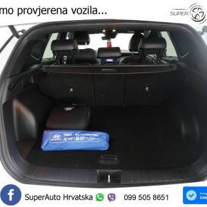 Hyundai Tucson 1.6 T-GDi PHEV 4WD Aut. N Line 265 KS, ACC+LED+KAM+GR SJED+VIRT