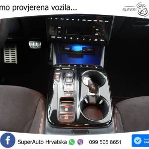 Hyundai Tucson 1.6 T-GDi PHEV 4WD Aut. N Line 265 KS, ACC+LED+KAM+GR SJED+VIRT