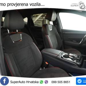 Hyundai Tucson 1.6 T-GDi PHEV 4WD Aut. N Line 265 KS, ACC+LED+KAM+GR SJED+VIRT