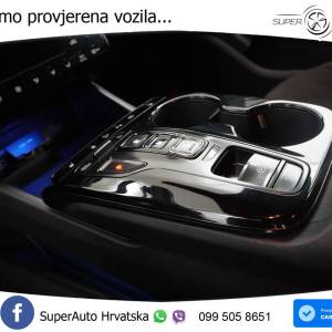 Hyundai Tucson 1.6 T-GDi PHEV 4WD Aut. N Line 265 KS, ACC+LED+KAM+GR SJED+VIRT