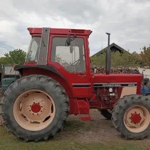Ihc,Case,International,Internacional traktor