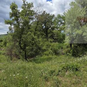 Imotski Poljica 1398 m2 građevinsko zemljište - novo u ponudi