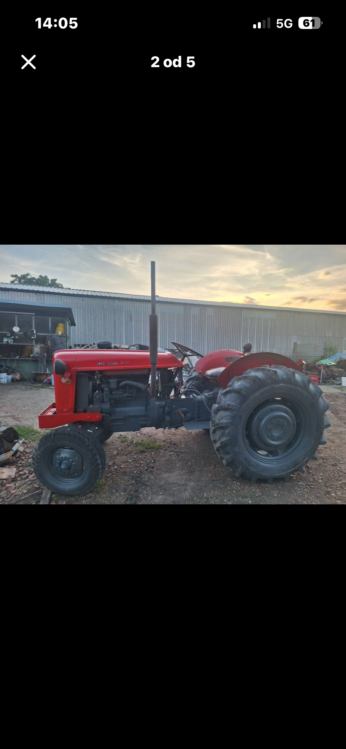Imt 558