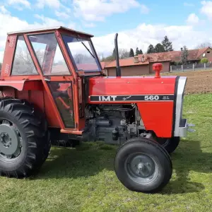 IMT 560 1988g 1VLASNIK PAPIRI UREDNI HITNO 2,600e 0997818431