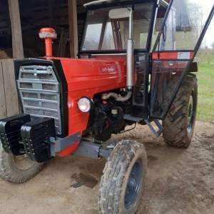 IMT 560 1988g 1VLASNIK PAPIRI UREDNI HITNO 2,650e 0997818423