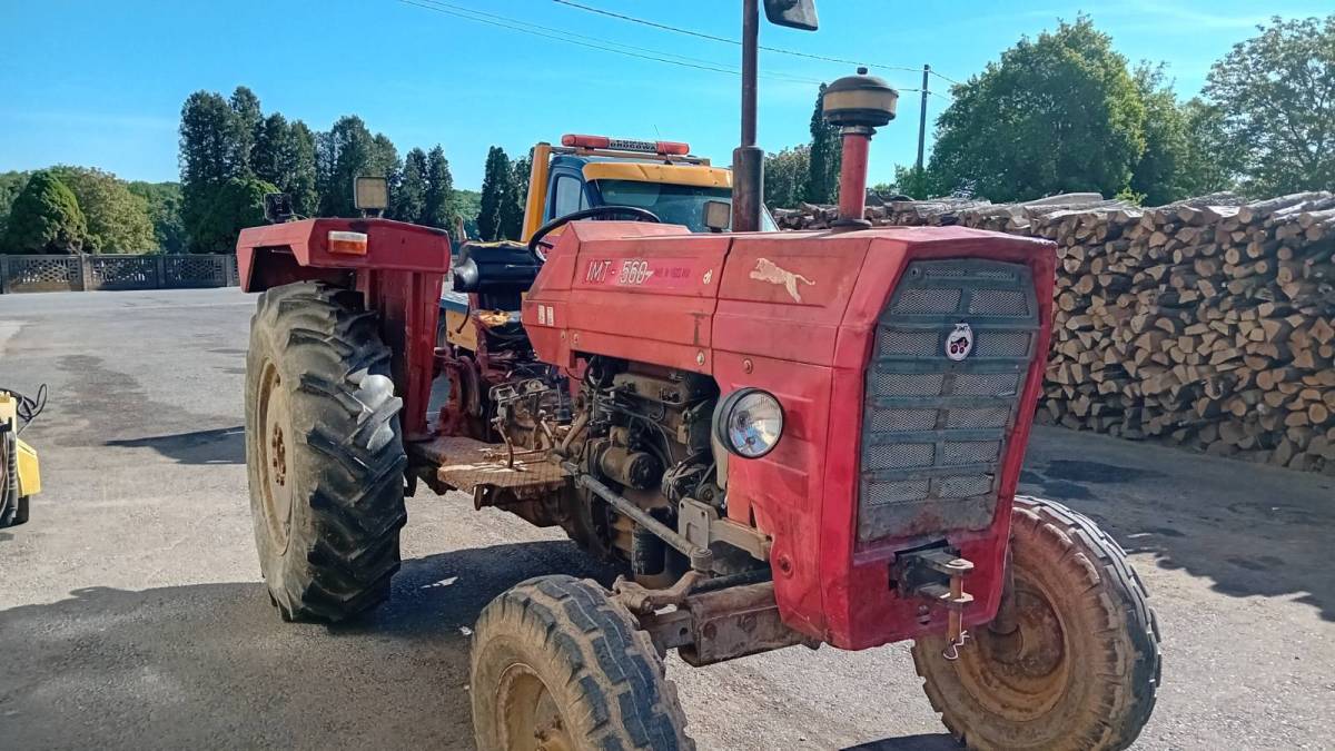 Imt 560