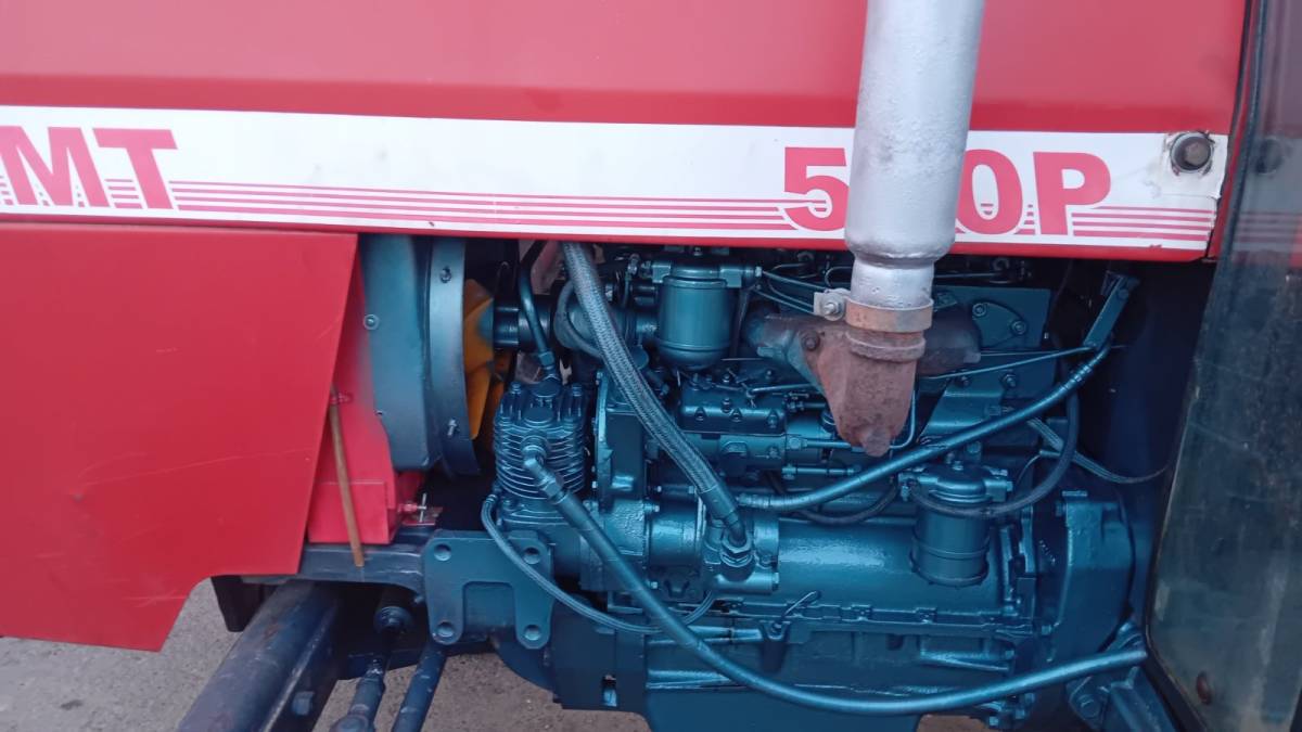 Imt 560
