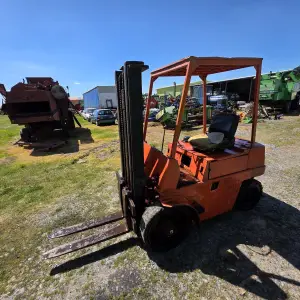 INDOS 2.5T