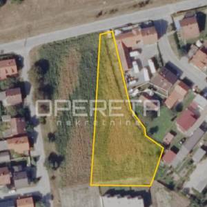 Investicijsko zemljište u kvartu Texas