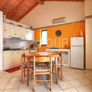 Istra, 2s+db s galerijom, 68.89m2, terasa