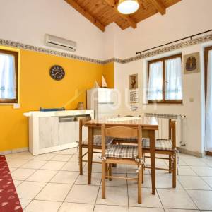 Istra, 2s+db s galerijom, 68.89m2, terasa