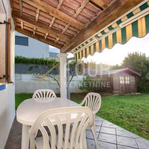 Istra, 2s+db s galerijom, 68.89m2, terasa