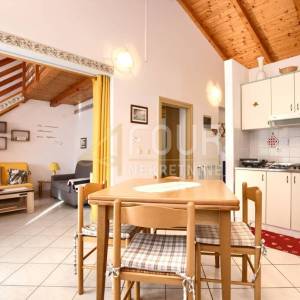 Istra, 2s+db s galerijom, 68.89m2, terasa