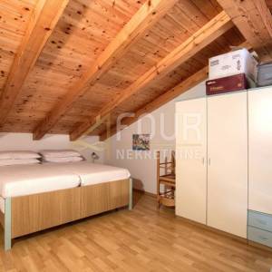 Istra, 2s+db s galerijom, 68.89m2, terasa