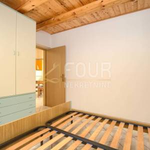 Istra, 2s+db s galerijom, 68.89m2, terasa