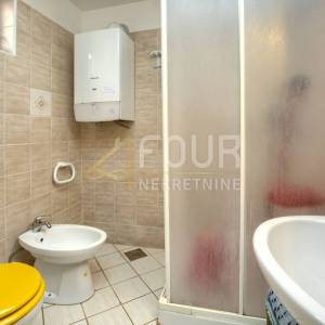 Istra, 2s+db s galerijom, 68.89m2, terasa