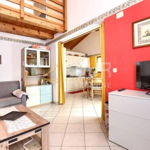 Istra, 2s+db s galerijom, 68.89m2, terasa