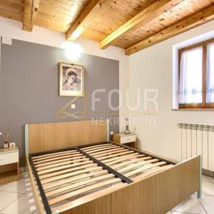 Istra, 2s+db s galerijom, 68.89m2, terasa