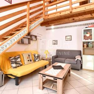 Istra, 2s+db s galerijom, 68.89m2, terasa