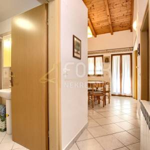Istra, 2s+db s galerijom, 68.89m2, terasa