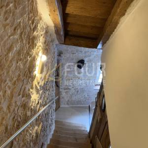 Istra, Bale, prekrasna kamena kuća, P+3, 116m2