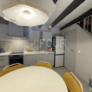 Istra, Bale, prekrasna kamena kuća, P+3, 116m2