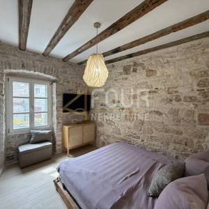 Istra, Bale, prekrasna kamena kuća, P+3, 116m2