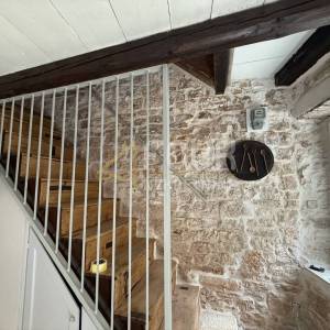 Istra, Bale, prekrasna kamena kuća, P+3, 116m2