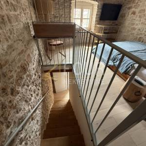 Istra, Bale, prekrasna kamena kuća, P+3, 116m2