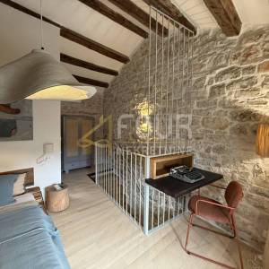 Istra, Bale, prekrasna kamena kuća, P+3, 116m2