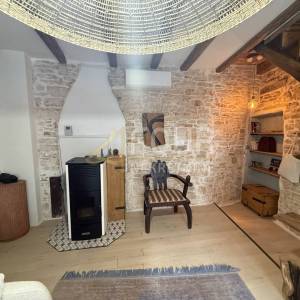 Istra, Bale, prekrasna kamena kuća, P+3, 116m2